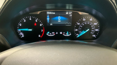 Ford Fiesta 1.0 EcoBoost Hybrid mHEV 155 ST-Line X Edition 5dr Petrol Hatchback